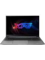             Ноутбук ADATA XPG Xenia 15 TC XENIATC15I5G11GXEL9-GYCRU        