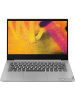             Ноутбук Lenovo IdeaPad S340-14IIL 81VV008JRK        