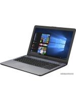            Ноутбук ASUS VivoBook 15 X542UN-DM163T        