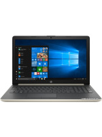             Ноутбук HP 15-da0132ur 4KC34EA        