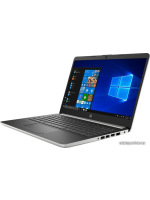             Ноутбук HP 14-dk0007ur 6RJ05EA        