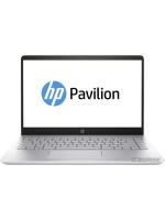             Ноутбук HP Pavilion 14-bf020ur 2PV80EA        