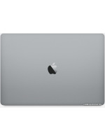             Ноутбук Apple MacBook Pro 15