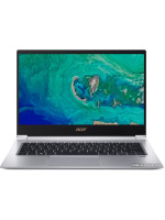             Ноутбук Acer Swift 3 SF314-55-72FH NX.H3WER.010        
