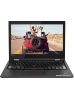             Ноутбук Lenovo ThinkPad L380 Yoga 20M7002HRT        