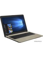             Ноутбук ASUS X540BP-GQ134        