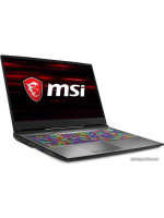             Игровой ноутбук MSI GP75 9SD-850XRU Leopard        