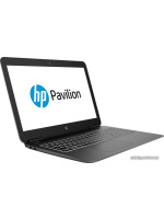             Ноутбук HP Pavilion 15-bc440ur 4JV34EA        