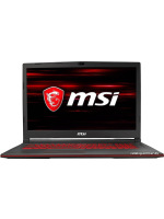             Ноутбук MSI GL73 8RC-249RU        
