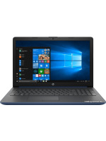             Ноутбук HP 15-da0106ur 4KF24EA        