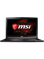             Ноутбук MSI GL72M 7RDX-1487RU        