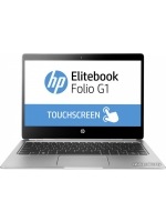 Ноутбук HP EliteBook Folio G1 [X2F49EA] 