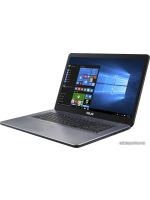             Ноутбук ASUS VivoBook 17 X705UF-GC011T        