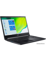             Ноутбук Acer Aspire 7 A715-75G-73DV NH.Q88ER.005        