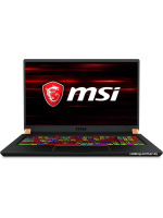             Игровой ноутбук MSI GS75 Stealth 9SE-837RU        