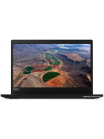             Ноутбук Lenovo ThinkPad L13 20R3000CRT        