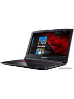             Ноутбук Acer Predator Helios 300 PH317-51-50YX NH.Q29ER.013        