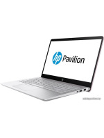             Ноутбук HP Pavilion 14-bf032ur 3FX21EA        