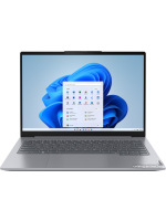             Ноутбук Lenovo ThinkBook 14 G6 IRL 21KG000MRU        