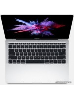 Ноутбук Apple MacBook Pro 13' (2017 год) [MPXU2] 