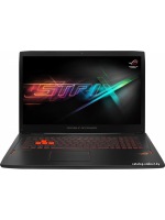 Ноутбук ASUS GL702VM-GB030T 