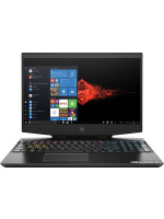             Игровой ноутбук HP OMEN 15-dh1005ur 104K4EA        