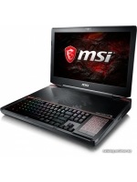 Ноутбук MSI GT83VR 7RE-249RU Titan SLI 