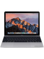 Ноутбук Apple MacBook (2017 год) [MNYF2] 