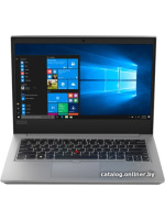             Ноутбук Lenovo ThinkPad E490 20N8000XRT        