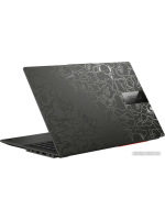             Ноутбук ASUS VivoBook S15 OLED BAPE Edition K5504VA-MA343W        