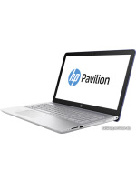             Ноутбук HP Pavilion 15-cc534ur [2CT32EA]        