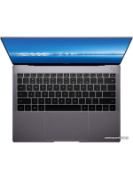             Ноутбук Huawei MateBook X Pro 2020 MACHC-WAE9LP (серый)        