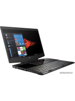             Игровой ноутбук HP OMEN X 2S 15-dg0000ur 6WT05EA        