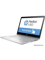             Ноутбук HP Pavilion x360 14-ba022ur 1ZC91EA        