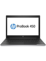             Ноутбук HP ProBook 450 G5 3BZ52ES        