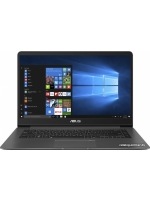 Ноутбук ASUS ZenBook UX530UQ-FY017T 