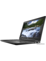             Ноутбук Dell Latitude 15 5590-1566        