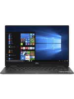             Ноутбук Dell XPS 13 9365-6225        