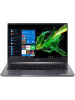             Ноутбук Acer Swift 3 SF314-57-340B NX.HJFER.009        