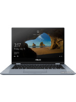             Ноутбук ASUS VivoBook Flip 14 TP412UA-EC210T        