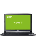             Ноутбук Acer Aspire 5 A517-51G-532B NX.GSTER.007        
