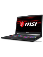             Ноутбук MSI GS73 8RE-019RU Stealth        