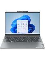             Ноутбук Lenovo IdeaPad Pro 5 14IRH8 83AL0009RK        
