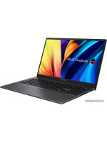             Ноутбук ASUS VivoBook S 15 OLED M3502QA-MA013W        