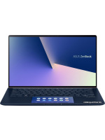             Ноутбук ASUS ZenBook 14 UX434FLC-A6210T        