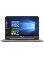             Ноутбук ASUS ZenBook UX410UA-GV399T        