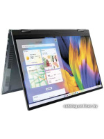             Ноутбук ASUS Zenbook 14 Flip OLED UP5401ZA-KN012W        