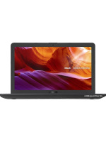             Ноутбук ASUS X543UA-GQ1836T        