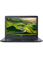             Ноутбук Acer Aspire E5-575G-396N NX.GDWER.022        