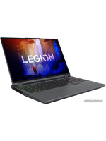             Игровой ноутбук Lenovo Legion 5 Pro 16IAH7H 82RF00GPRK        
